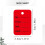 Blank Writeable Price Tags 1x2 Inch 100 pcs 3