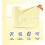 Microfiber Cleaning Cloths Roll 30-Pack Ultra-Absorbent 7
