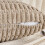 Soft Decorative Pillow Covers Beige 2 pcs 30 x 50 cm — beige cushion covers, rectangular pillow covers 3
