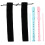Soprano Recorder Assorted Colors Lightweight ABS 1 Set 4