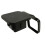 Rubber Hitch Receiver Cover 2" x 2" Mud-Proof 5