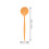 Outdoor Forks Tableware Set 2 Pieces 7