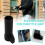 Electric Scooter Grip for Ninebot E2 Pro Ergonomic Non-Slip 4