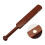 Wooden Dent Removal Tool Percussion Leveling Hammer 2