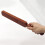 Wooden Dent Removal Tool Percussion Leveling Hammer 8