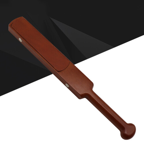 Wooden Dent Removal Tool Percussion Leveling Hammer 2