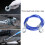 Trailer Tow Rope with Hook 3/5/7 Ton Heavy Duty 3