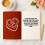 Couples Journal Guided Notebook for Him and Her 1 Pack 3