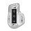 Mouse Skates for  MX Master 3/3s Mouse Feet Pads Smooth Durable Slim 2.5D Curved  Mouse Accessories White 5