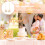 Wooden Doughnut Stand Set 4 pcs 3