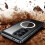 Samsung A55 Magnetische Handyhülle Black+Grey 4