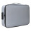 Fireproof File Storage Chest with Lock and Inserts 2