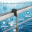 Boat Bumper Clip Nylon Adjustable 16 Pcs 3