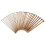 Bamboo Knitting Needles Eco-Friendly Multipurpose 1 Set 1