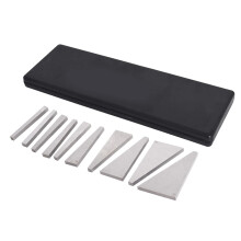 Precision Angle Blocks 1-30 20″ 10 pcs