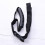 Automotive Standing Aid Strap Adjustable Safety Handle for 8
