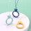 Silicone Phone Lanyard Finger Loop Holder 10 pcs 7