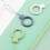 Silicone Phone Lanyard Finger Loop Holder 10 pcs 8