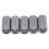 Ferrite Core Noise Suppressor Ring 5 mm for 2.5–5 mm Wire 1