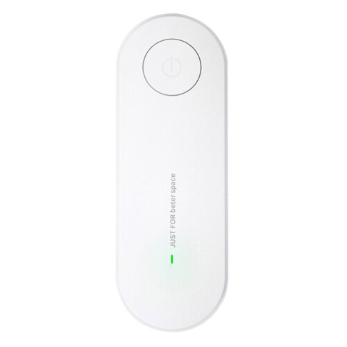 Negative Ion Generator Plug-in Air Purifier EU Plug 1