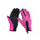 Touch Screen Windproof Thermal Cycling Gloves for Men and 1