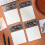 Zoo Theme Stencils Set 6 Pieces 2