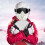 Motorcycle Goggles Detachable UV Protection Windproof 2