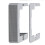 Wall Plate Receptacle Spacers for Outlets Electrical Box 4