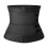Abdominal Binder Waist Trainer High-Elastic Breathable 2