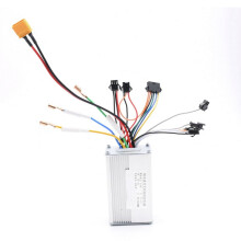 48V 25A 1200W Brushless DC Motor Controller