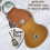 Stainless Steel Personalized Guitar Pick with Case 1pc 4