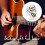 Stainless Steel Personalized Guitar Pick with Case 1pc 5