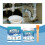 Transparent Waterproof Glue 100ml Brush Applicator 2