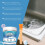 Transparent Waterproof Glue 100ml Brush Applicator 4