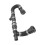 Heater Hose 4F0819375B for  A6 S6 5