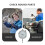 Dial Test Indicator 0-10 mm Measuring Instrument 7