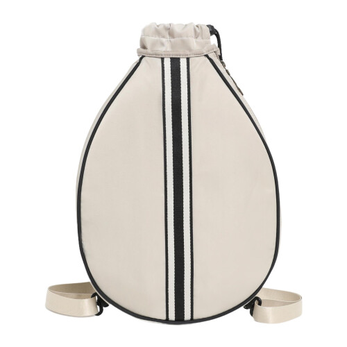 Tennis Bag Water-Resistant Multifunctional Carrier