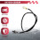 Motorcycle Oxygen O2 Sensor Lambda Sensor OE 36531-MGJ-D01 36531MGJD01 for  CBF1000 RA 2010-2017 2