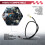 Motorcycle Oxygen O2 Sensor Lambda Sensor OE 36531-MGJ-D01 36531MGJD01 for  CBF1000 RA 2010-2017 3