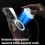 Samsung A55 Magnetische Handyhülle Black+Grey 2