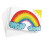 Art Paper 9x12 Inch Soak-Resistant 100 Sheets 1