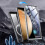 Samsung A55 Magnetische Handyhülle Black+Grey 6