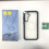 Samsung A55 Magnetische Handyhülle Black+Grey 7
