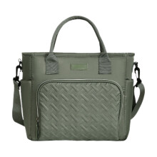 Insulated Lunch Bag with Shoulder Strap 18L