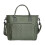Insulated Lunch Bag with Shoulder Strap 18L 1