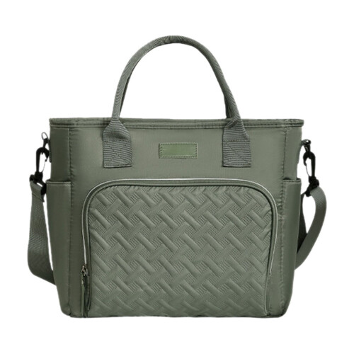 Insulated Lunch Bag with Shoulder Strap 18L