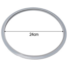 Silicone Sealing Ring for Pressure Cooker 18/22/24/26 cm