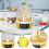 Intelligent Egg Incubator with USB Auto Turner Temperature 1