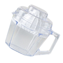 Manual Fruit Squeezer Hand Press Juicer 14x12x11cm