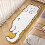Cat Tufted Rug Non-Slip Washable Irregular Shape 8